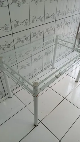 Mesa desapego 