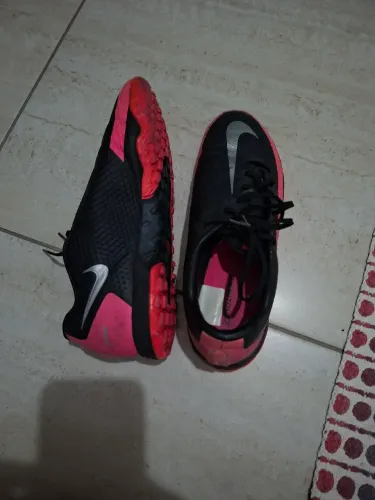 chuteira society da nike, Phantom GT Academ