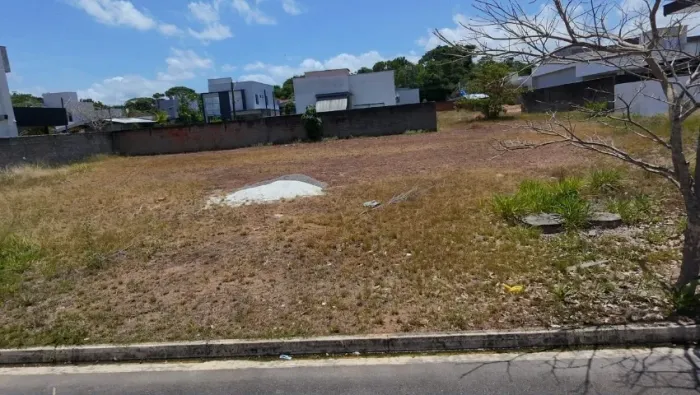 Vendo Lote no Residencial Bela Vista