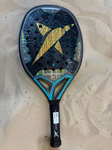 Raquete Drop Shot Orion Attack BT