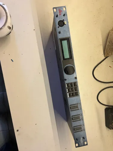 Processador DBX