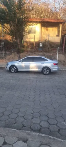 Volkswagen Virtus Highline 200 TSI 1.0 Flex 12V AUT 2019