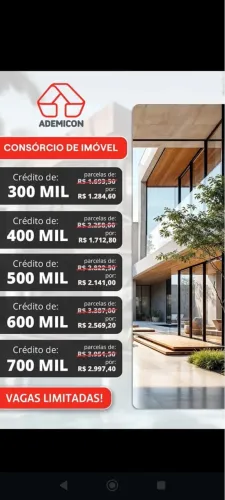 CONSÓRCIO ADEMICON 