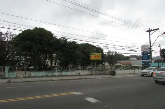 Terreno Comercial Ze Garoto Próximo a Casa Saude Sao Jose