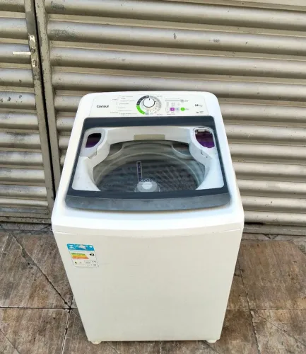 Consul 14 kilos 127 v com frete grátis região