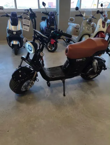 Scooter Eletrica X13 1000w 0km 