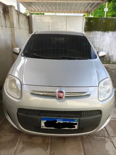 Fiat Palio Attra./italia 1.4 EVO F.flex 8V 5P 2015
