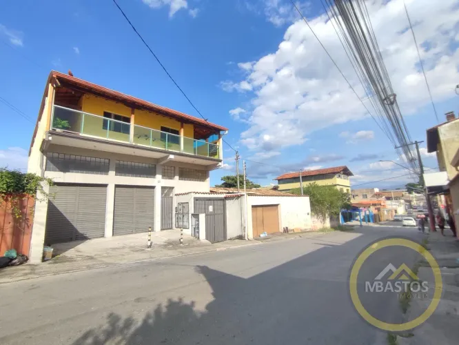 Loja - Novo Progresso - Contagem - R$ 3.000,00
