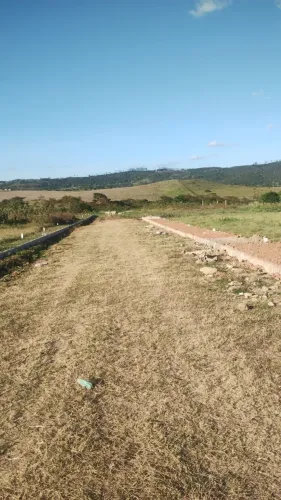 Terreno 7x20 A Venda - Troco em carro