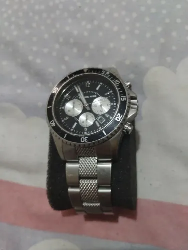 Relógio Michael Kors referência 8174 original 