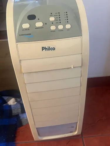 Climatizador de ar Philco