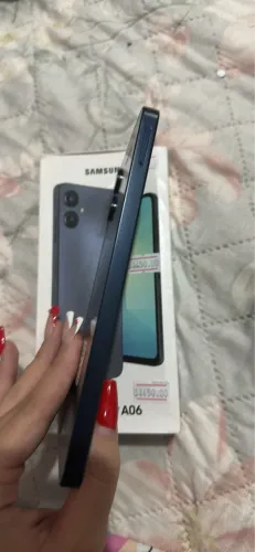  Vendo A06   (128gb)