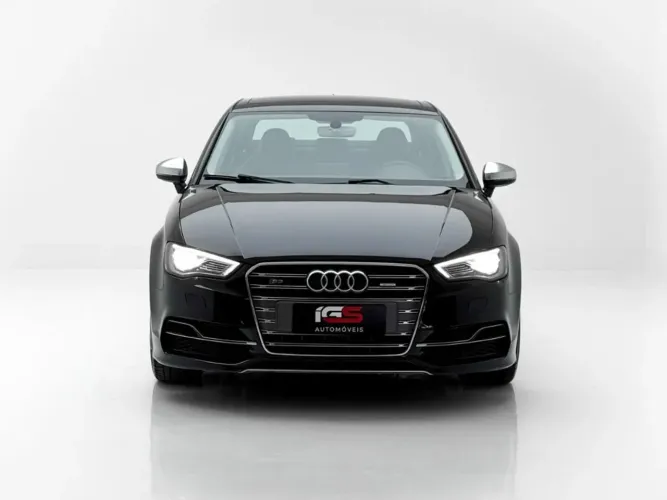 Audi S3 Sedan 2.0 TFSI Quattro 286cv S-tronic 2016