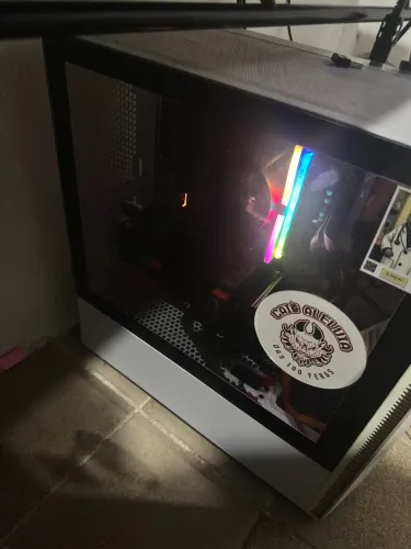 CPU Gamer Ryzen 5