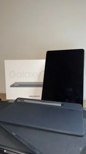 Tablet Galaxy S9