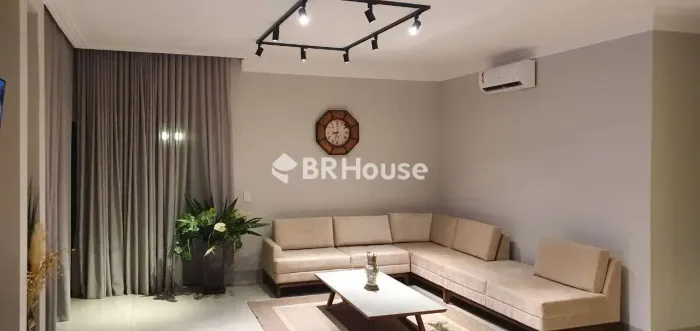 Chapada dos Guimarães | Casa de Condomínio 3 quartos, sendo 2 suites