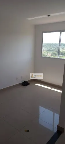Apartamento com 2 dormitórios à venda, 45 m² por R$ 235.000,00 - Recreio das Acácias - Rib