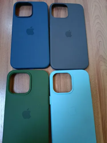 Capa iPhone 15