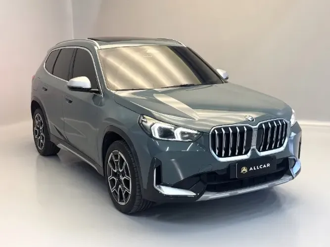 BMW X1 Sdrive 20I X-line 2.0 TB Aut. 2023