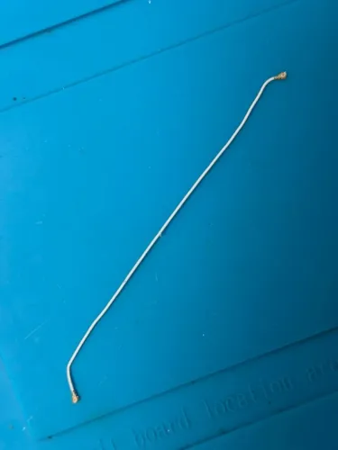 ANTENA ( CABO COG) SAMSUNG A71 - PEÇA ORIGINAL RETIRADA