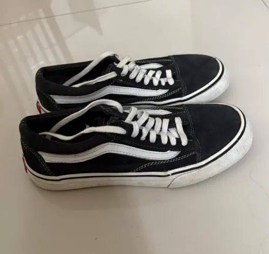 Tênis Vans original 