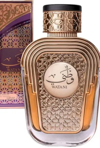 Doce perfume árabe ? (super feminino)