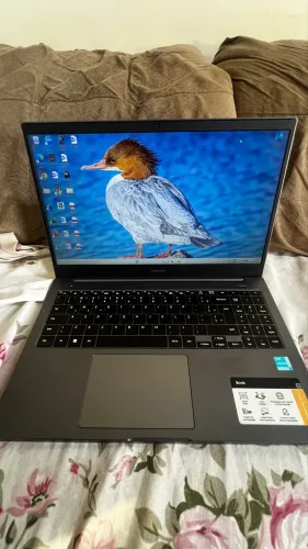 Notebook Samsung 