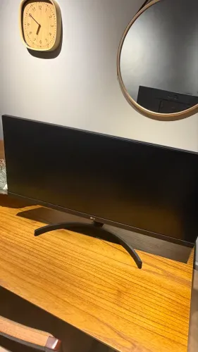 Monitor LG UltraWide 29? 29WL500-B - IPS / Full HD / 75Hz