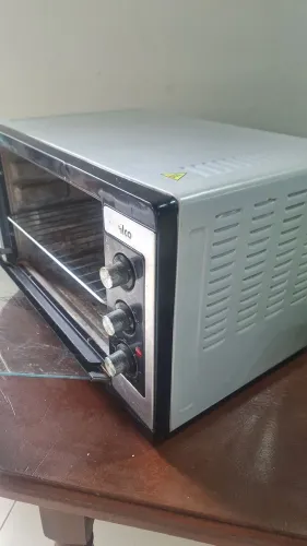 FORNO ELETRICO PHILCO 46 LITROS
