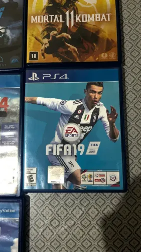 FIFA 19 
