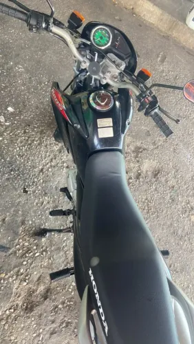 Vendo bros 2010 zap *