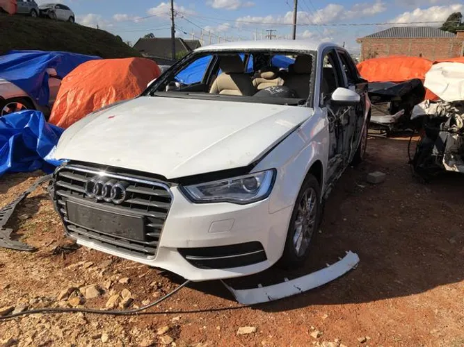 Sucata audi a3 1.4 tfsi Sportback 2014