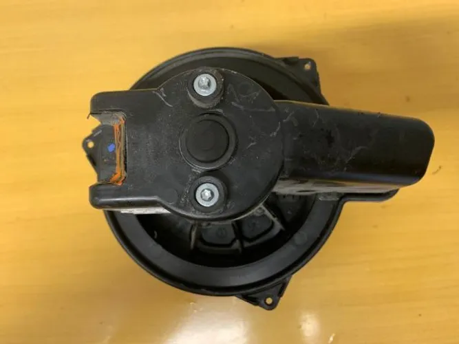 Motor ar forçado caixa ar interna uno vivace original