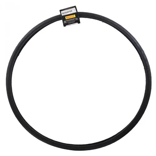 Pneu Bike Speed Pirelli Tornado Alfa 700x25 com Arame Cor Preto Road 100 Psi 7191