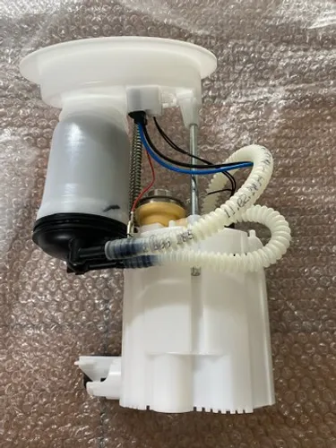 Bomba Combustivel Bmw 328 2013 2014 2015 2016 2017 2018 ( Novo Original )