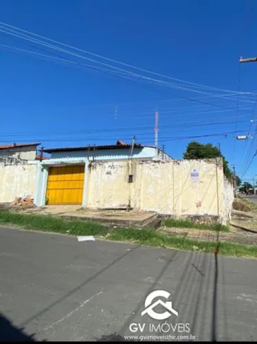 DS: Casa Residencial, Bairro Marquês
