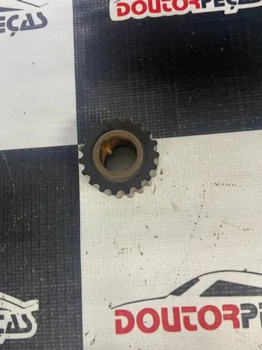  Polia Virabrequim Renault Megane 758088