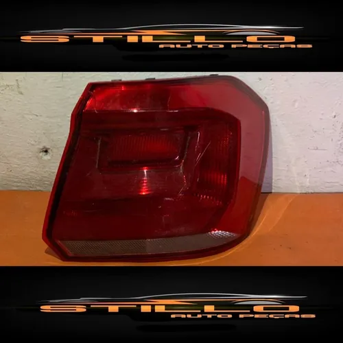 Lanterna Gol G8