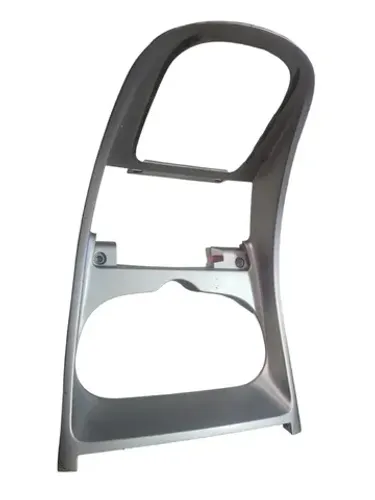 Moldura Do Console Do Câmbio Peugeot 307 N87