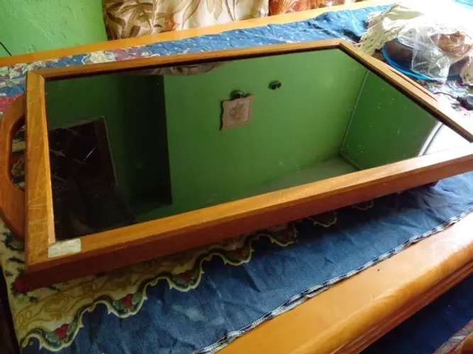 Bandeja eletrica