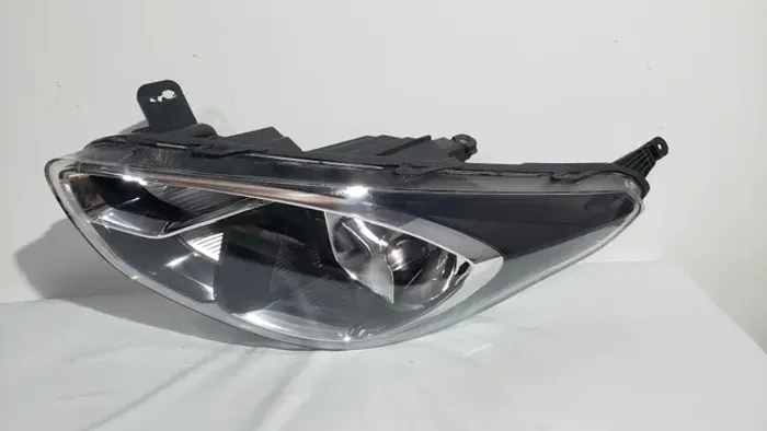 Farol Ford Ka Fristali 2018/2022 Original Le 