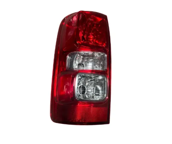 Lanterna Traseira S10 Lt 2012 2013 2014 2015 2016 2017 2018 NOVA