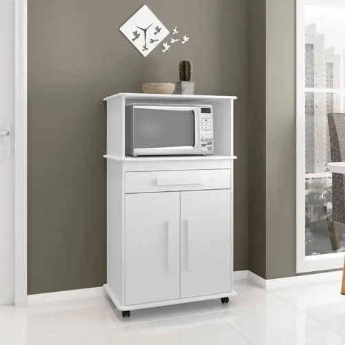 Balcão pra forno e micro-ondas novo valor 399,00