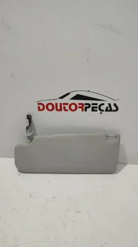 Quebra Sol Lado Direito Vw Golf 1999/2005