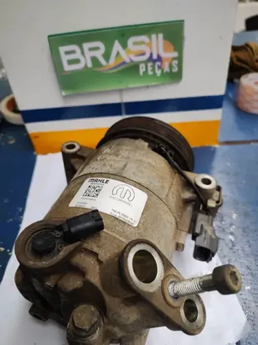 compressor jeep compass 