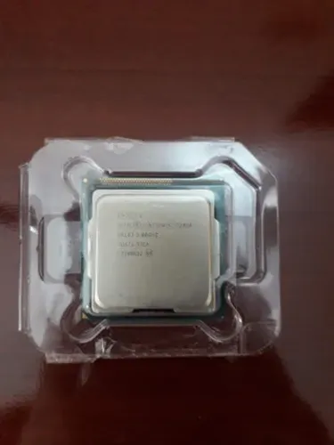 Processador Pentium G2030