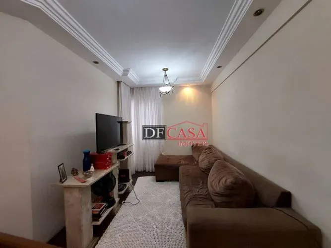 Apartamento com 3 dormitórios à venda, 67 m² por R$ 425.000,00 - Vila Esperança - São Paul