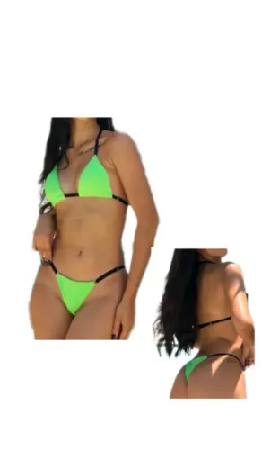 Biquíni Fio Dental