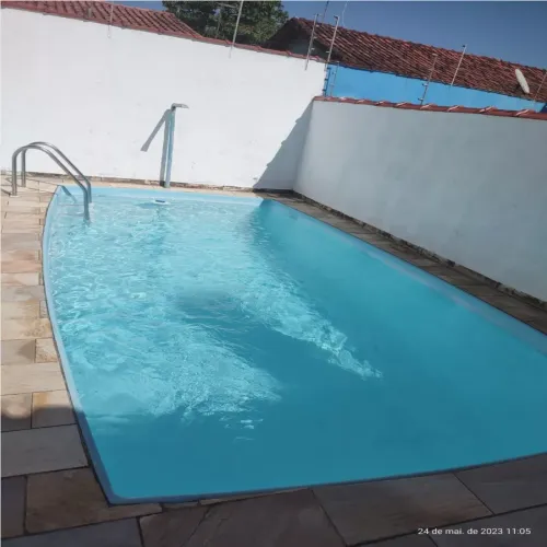 Casa para venda em Cabuçu - Saubara - BA