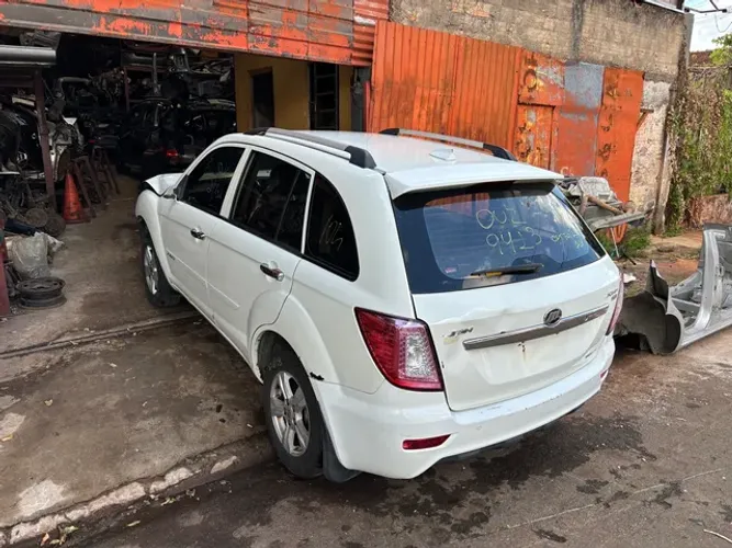 Peças p/ Lifan x60 1.8 2014
